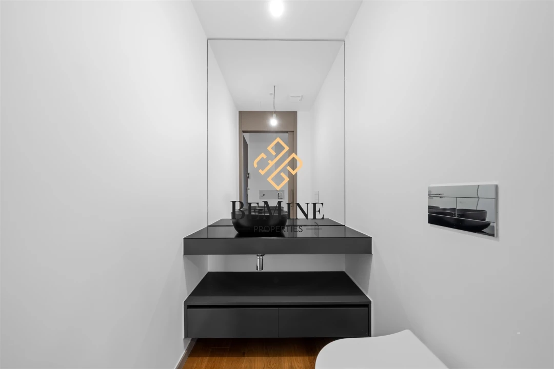 Apartamento T2 para Venda em São Martinho Foto 23