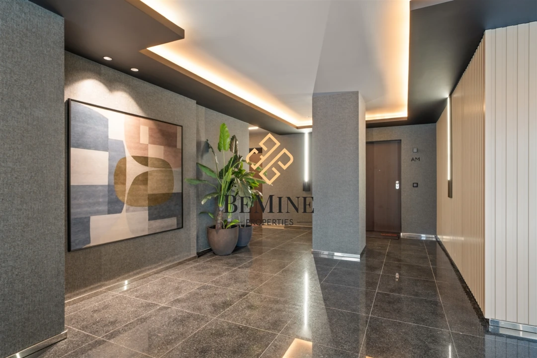 Apartamento T2 para Venda em São Martinho Foto 36