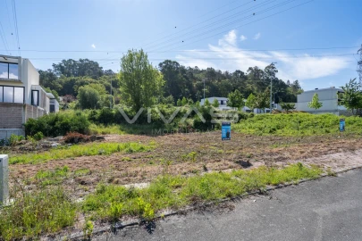 Terreno para Venda em Palmeira