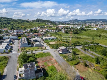 Terreno para Venda em Palmeira