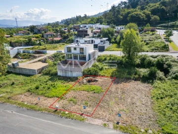 Terreno para Venda em Palmeira