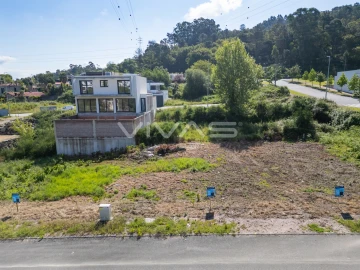 Terreno para Venda em Palmeira