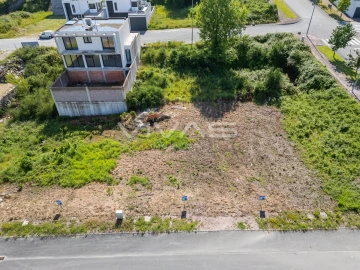 Terreno para Venda em Palmeira
