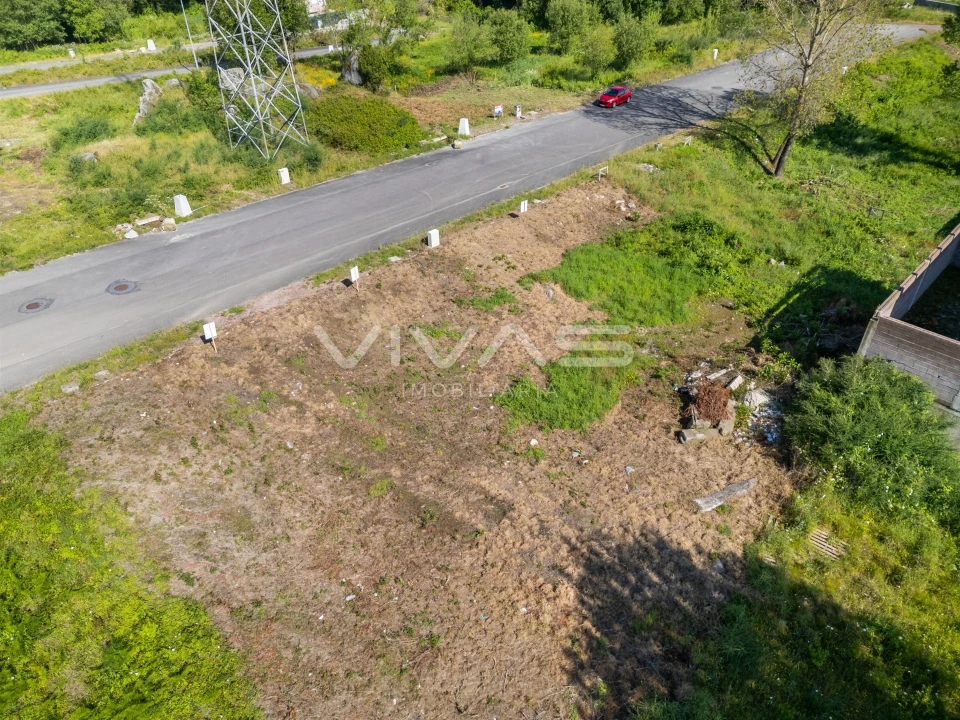 Terreno para Venda em Palmeira Foto 18