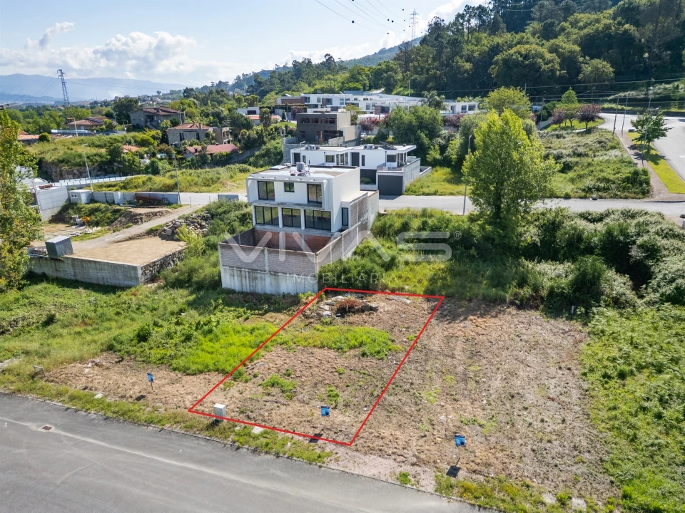 Terreno para Venda em Palmeira Foto 1