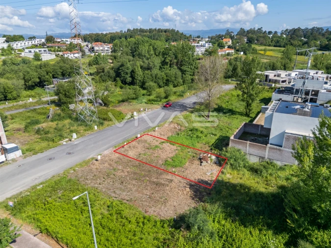 Terreno para Venda em Palmeira Foto 4