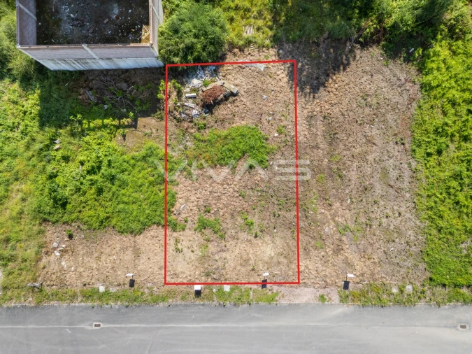 Terreno para Venda em Palmeira Foto 2