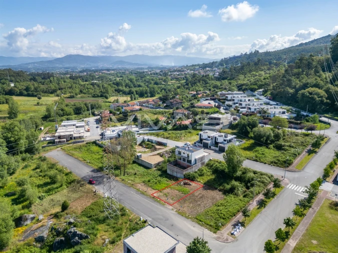 Terreno para Venda em Palmeira Foto 5