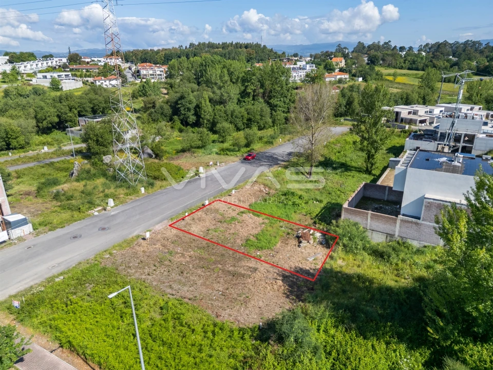 Terreno para Venda em Palmeira Foto 4