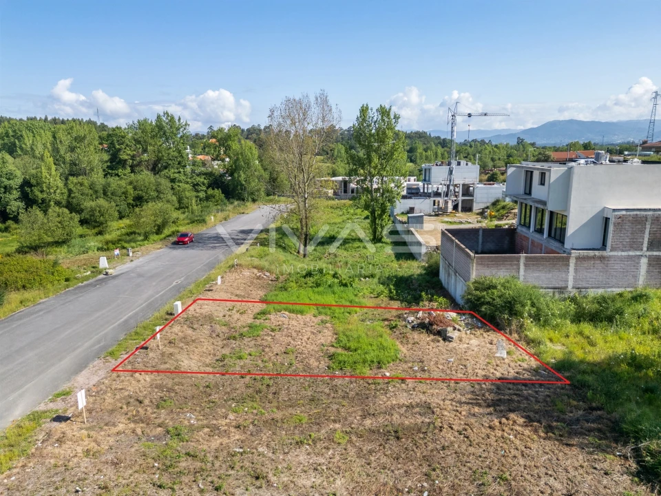 Terreno para Venda em Palmeira Foto 3