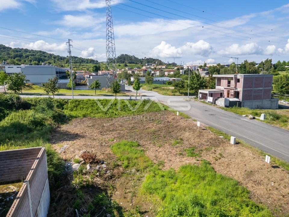 Terreno para Venda em Palmeira Foto 17