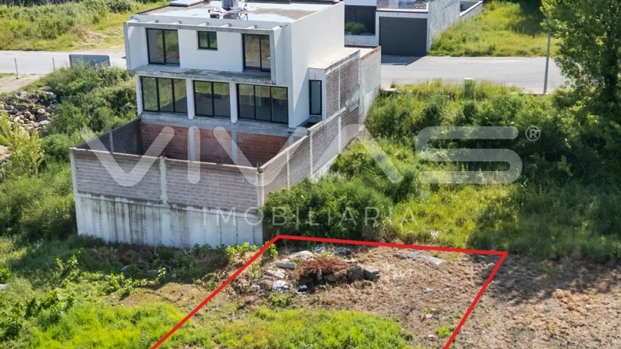 Terreno para Venda em Palmeira