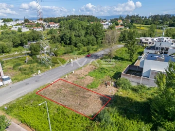 Terreno para Venda em Palmeira