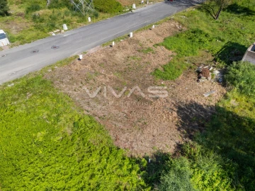 Terreno para Venda em Palmeira