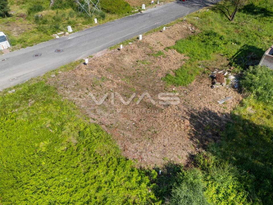 Terreno para Venda em Palmeira Foto 16