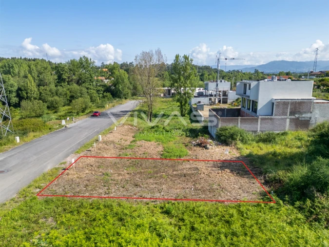 Terreno para Venda em Palmeira Foto 3