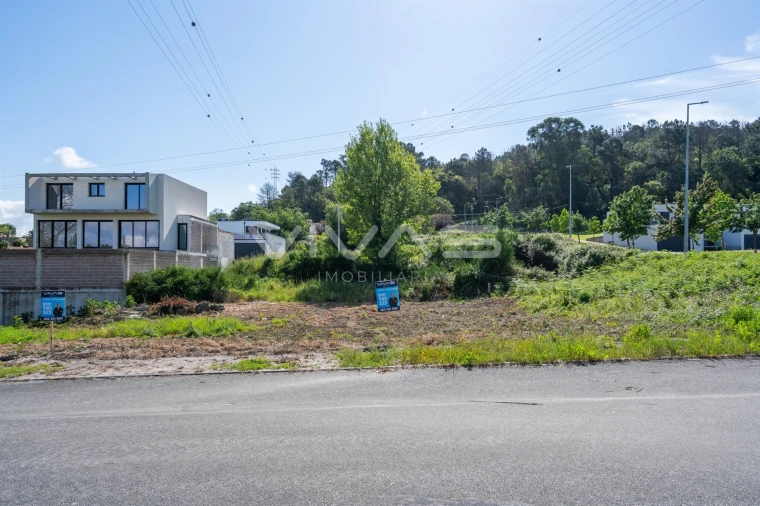 Terreno para Venda em Palmeira Foto 8