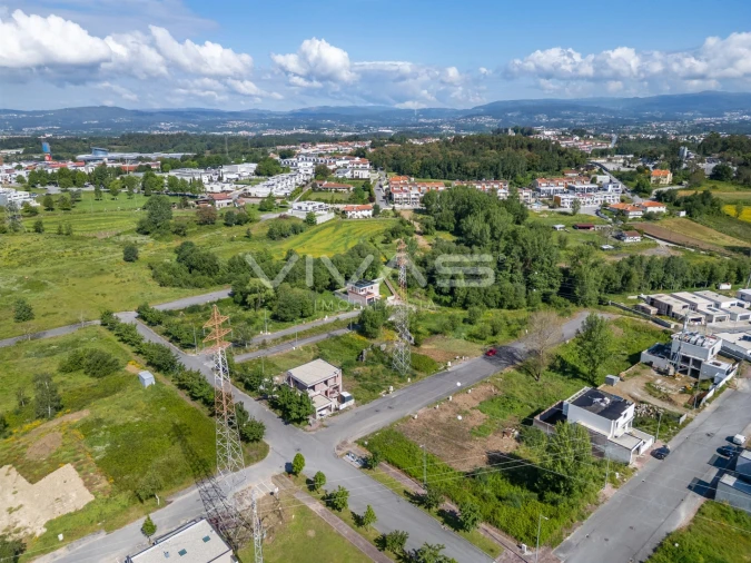 Terreno para Venda em Palmeira Foto 17