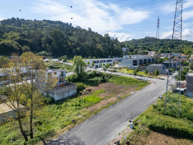 Terreno para Venda em Palmeira Foto 18