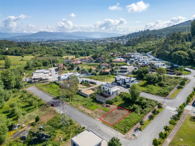 Terreno para Venda em Palmeira Foto 6