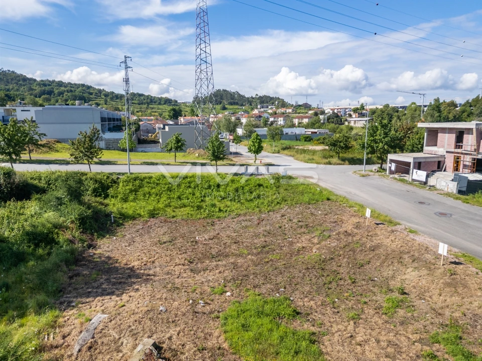 Terreno para Venda em Palmeira Foto 15