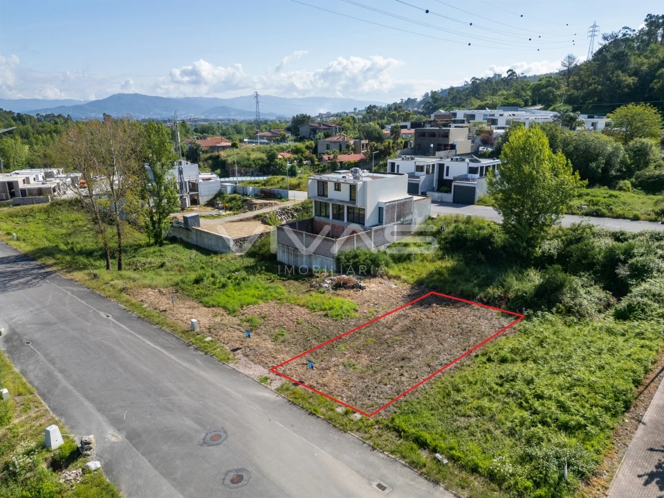 Terreno para Venda em Palmeira Foto 1