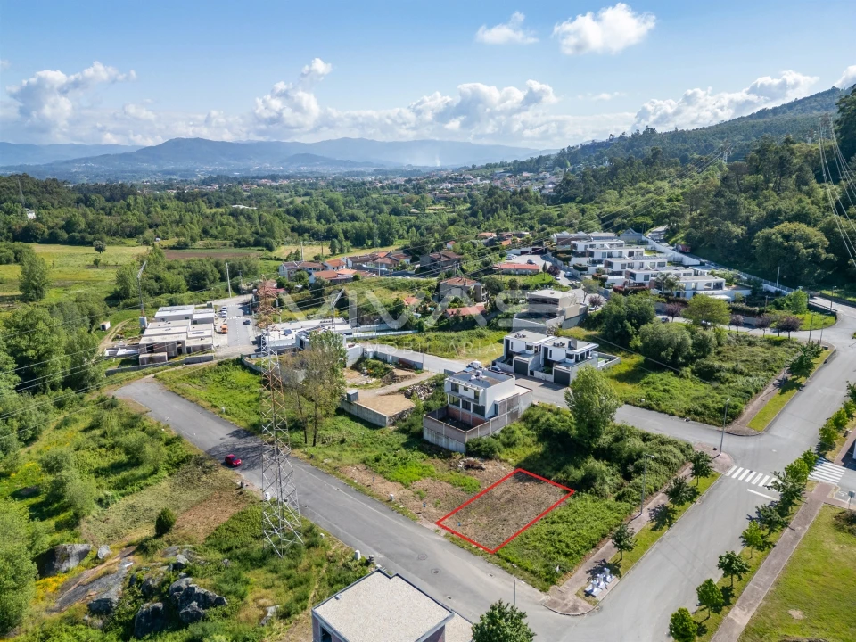 Terreno para Venda em Palmeira Foto 6