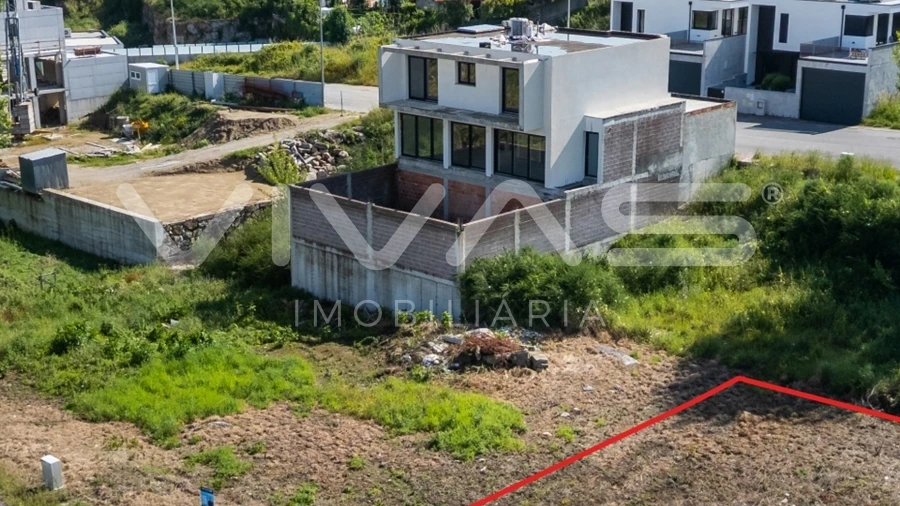 Terreno para Venda em Palmeira