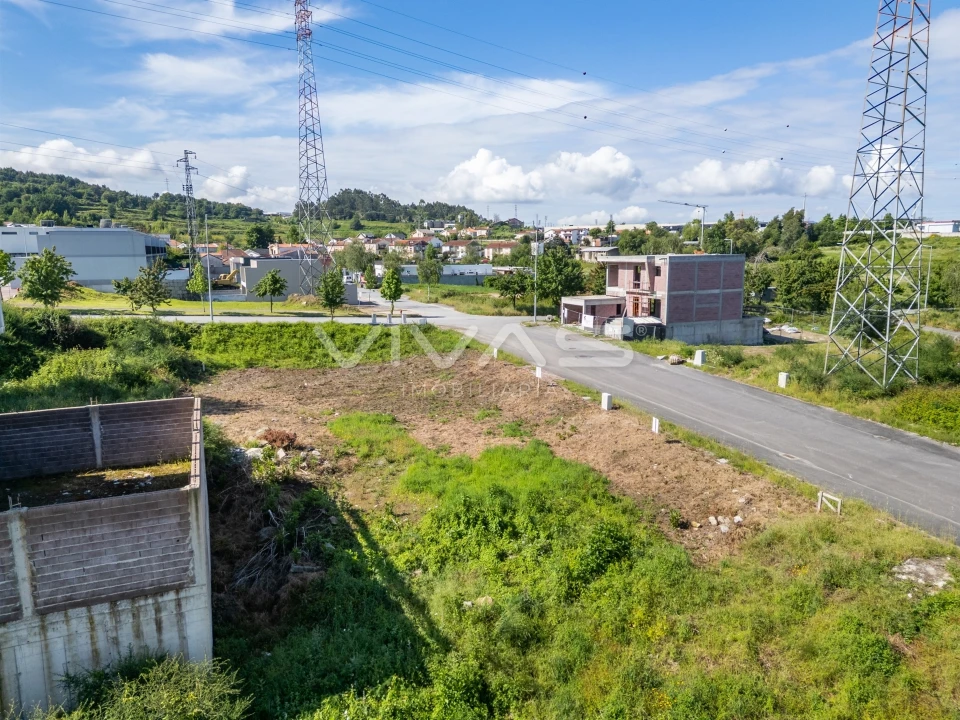 Terreno para Venda em Palmeira Foto 17
