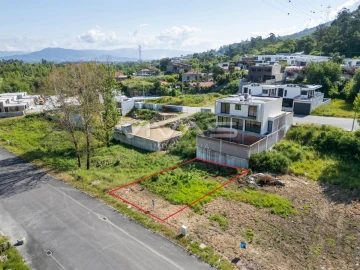 Terreno para Venda em Palmeira