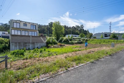 Terreno para Venda em Palmeira