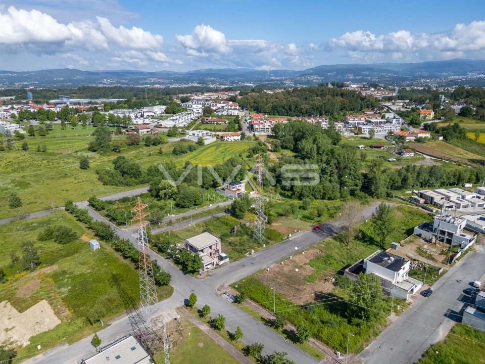 Terreno para Venda em Palmeira Foto 20