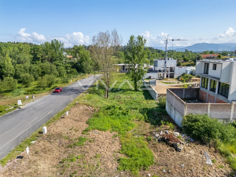 Terreno para Venda em Palmeira Foto 15