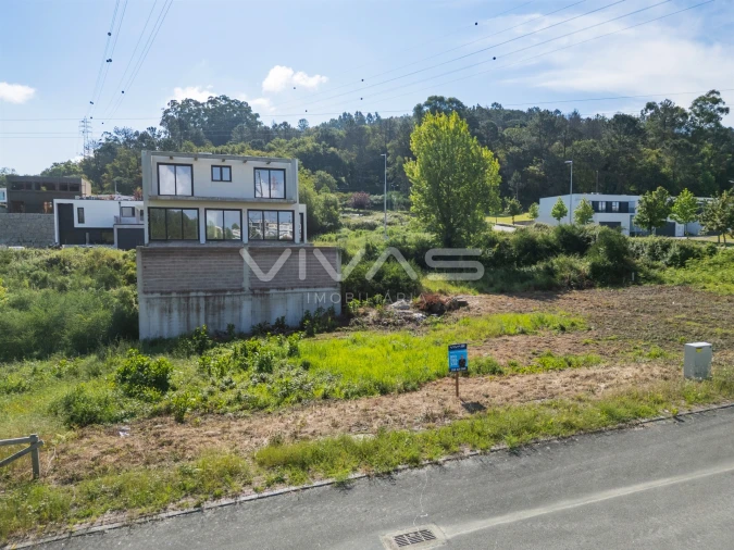 Terreno para Venda em Palmeira Foto 16