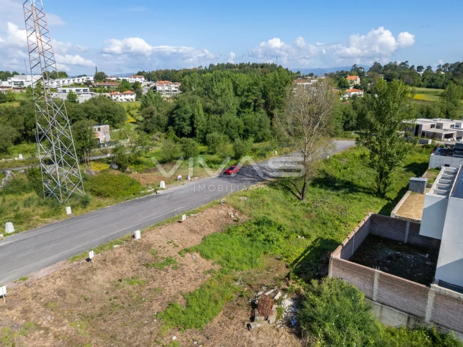 Terreno para Venda em Palmeira Foto 19