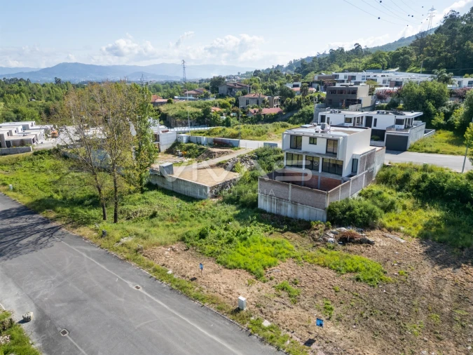 Terreno para Venda em Palmeira Foto 12