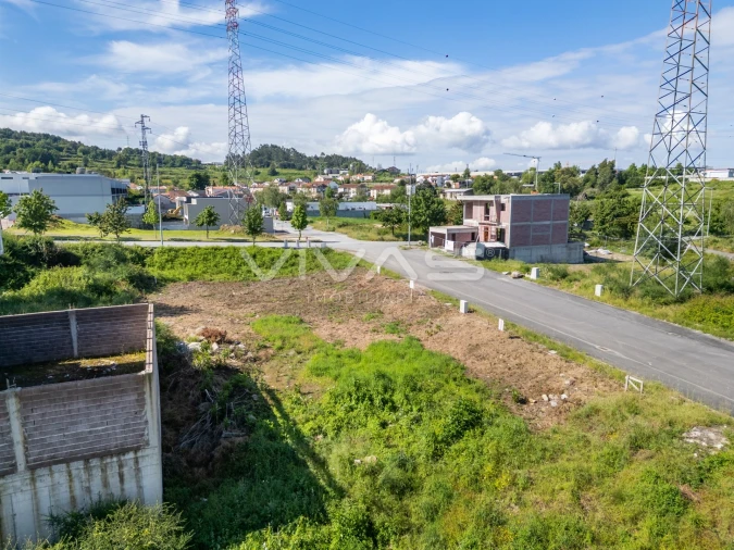 Terreno para Venda em Palmeira Foto 17