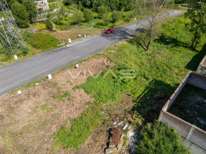 Terreno para Venda em Palmeira Foto 18