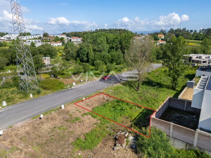 Terreno para Venda em Palmeira Foto 5