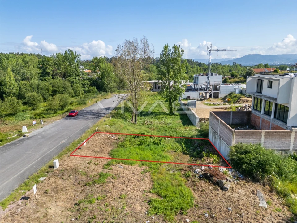 Terreno para Venda em Palmeira Foto 3