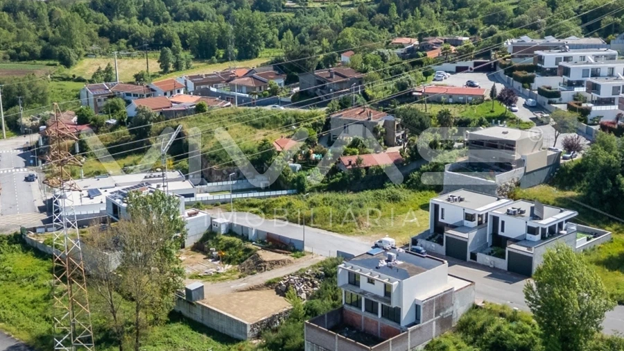 Terreno para Venda em Palmeira