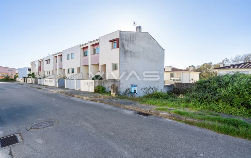 Terreno para Venda em Soutelo Foto 17