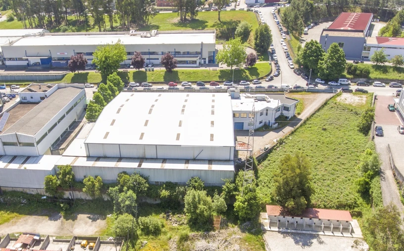 Armazém para Venda em Penafiel Foto 5