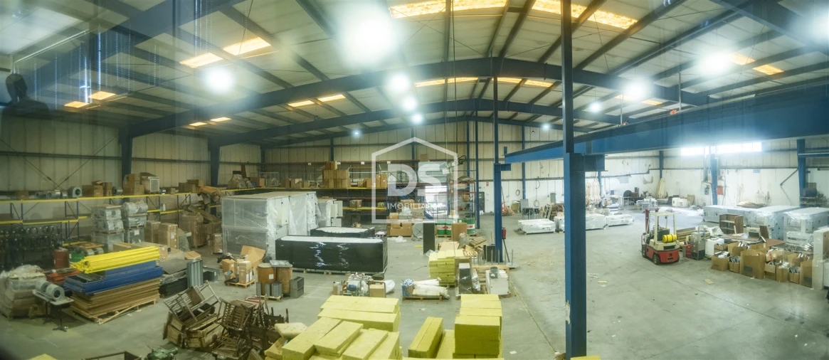 Armazém para Venda em Penafiel Foto 27