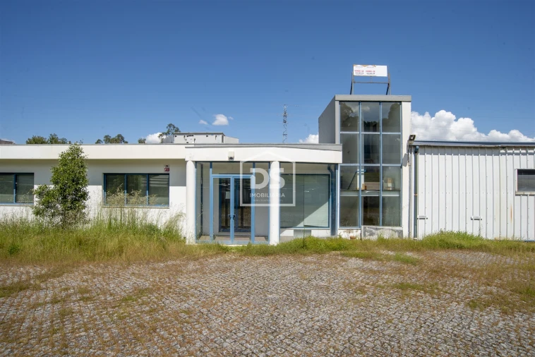 Armazém para Venda em Penafiel Foto 29