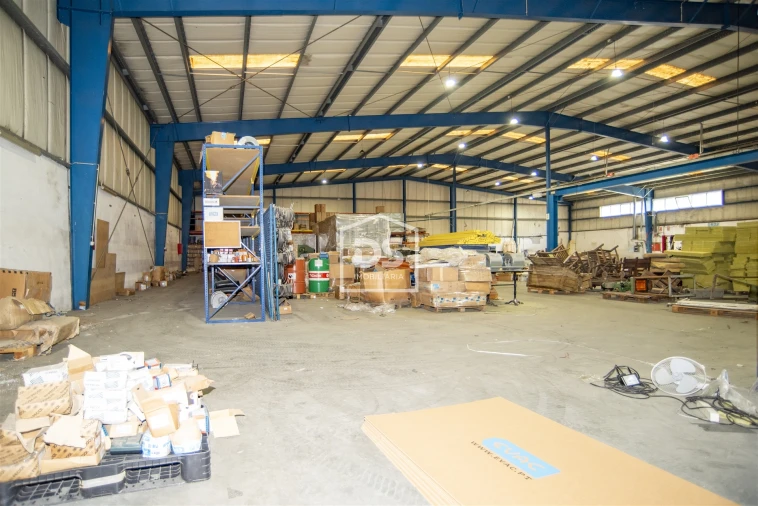 Armazém para Venda em Penafiel Foto 22