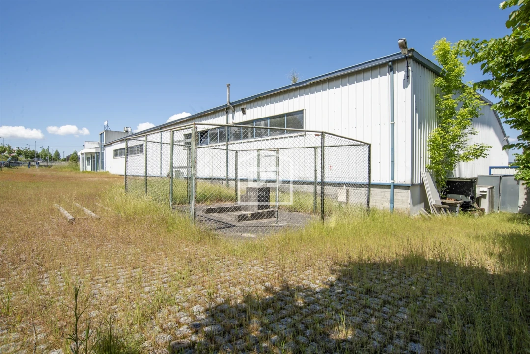 Armazém para Venda em Penafiel Foto 28