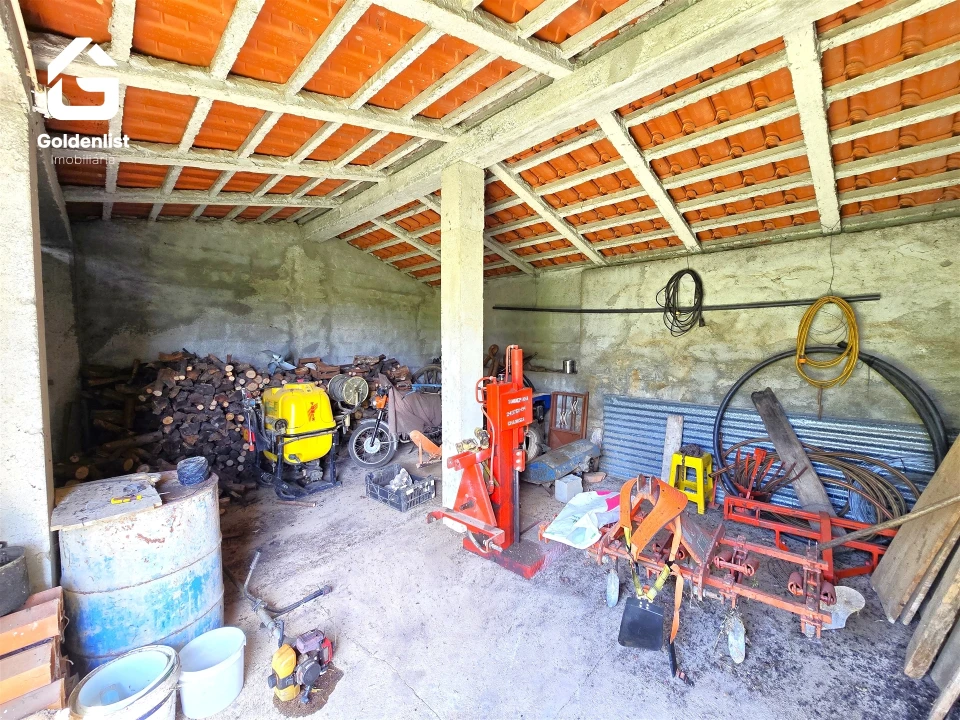 Quinta T0 para Venda em Proença-A-Nova e Peral Foto 11