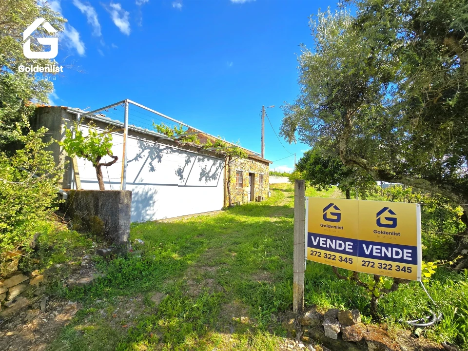 Quinta T0 para Venda em Proença-A-Nova e Peral Foto 17