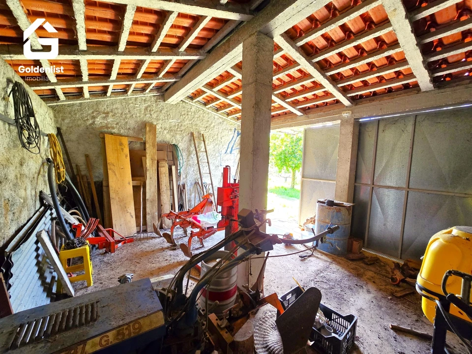 Quinta T0 para Venda em Proença-A-Nova e Peral Foto 12